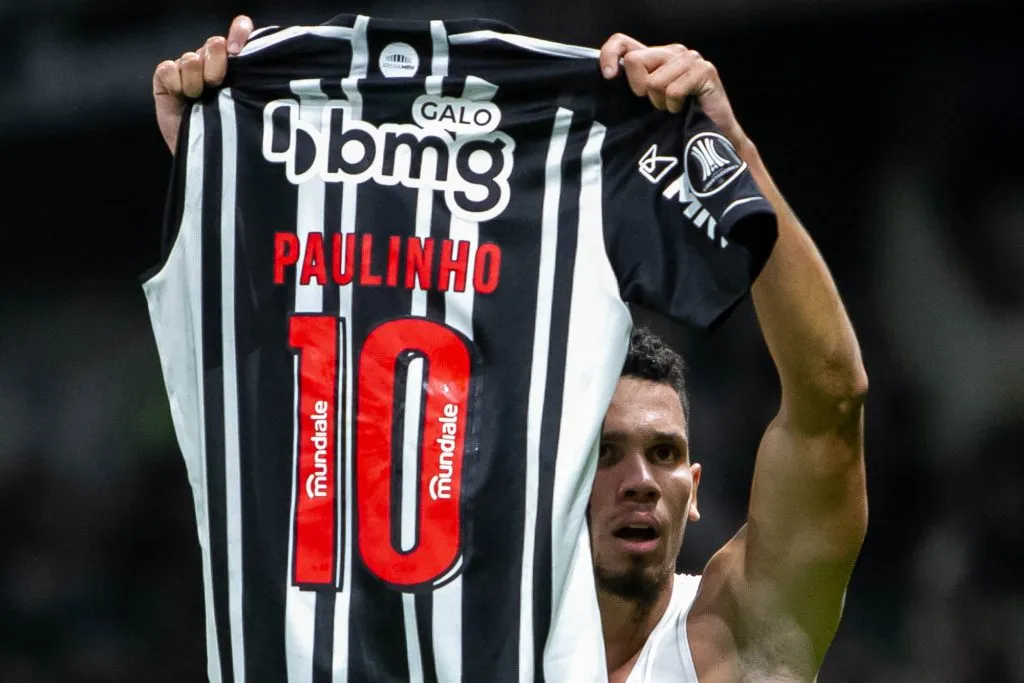 Foto: Fernando Moreno/AGIF