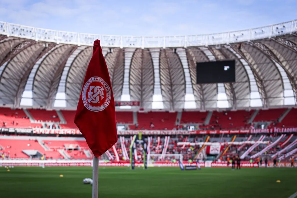 Foto: Maxi Franzoi/AGIF