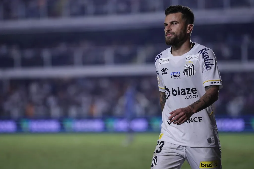 Foto: Ettore Chiereguini/AGIF