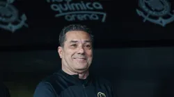 Foto: Marcello Zambrana/AGIF