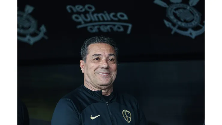 Foto: Marcello Zambrana/AGIF