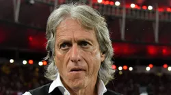 Jorge Jesus parece que não vai voltar ao Brasil tão cedo e deve fechar com seleção da Arábia Saudita, diz jornal