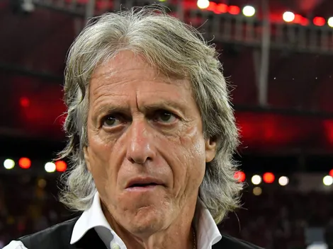 Jorge Jesus acaba com mistério e assina contrato com Seleção