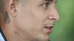 Guilherme Arana/ Foto: Pedro Souza/Atlético