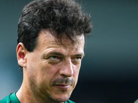 Diniz traça estratégia para Fluminense 'detonar' River Plate na Libertadores