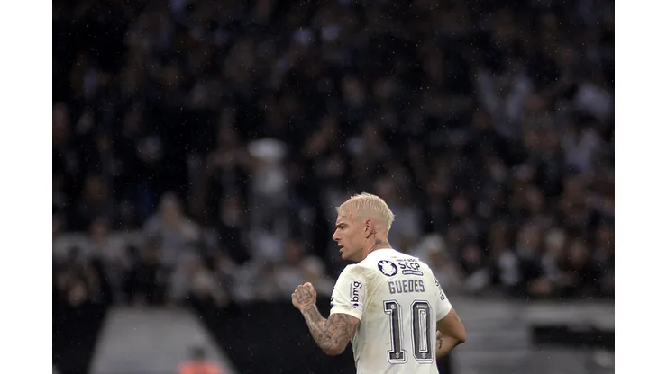 Foto: Alan Morici/AGIF