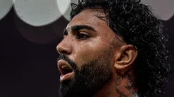 Thiago Ribeiro/AGIF - Gabigol, atacante.