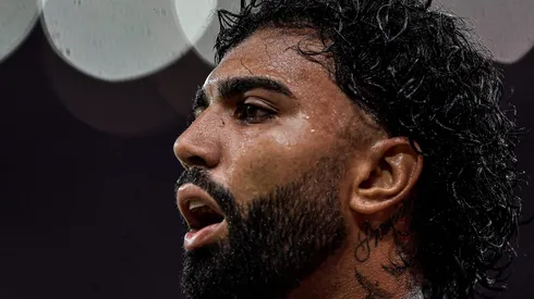 Thiago Ribeiro/AGIF – Gabigol, atacante.