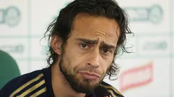 Foto: César Greco/PALMEIRAS