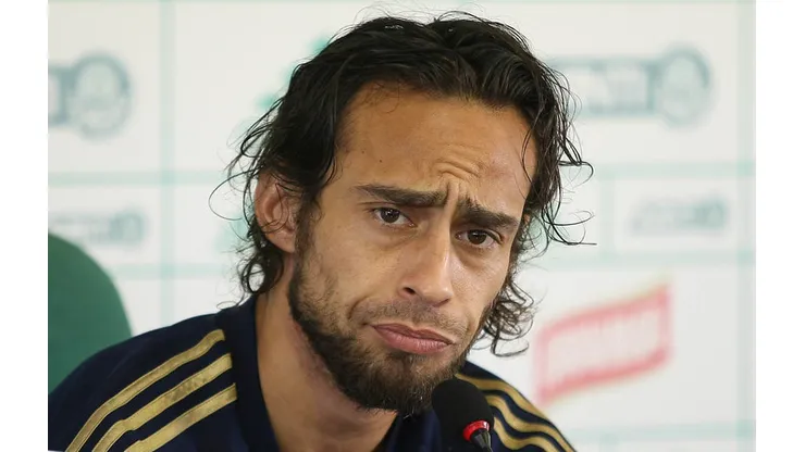 Foto: César Greco/PALMEIRAS