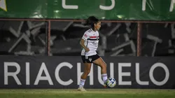 Fotos: Nayra Halm / Staff Images Woman / CBF