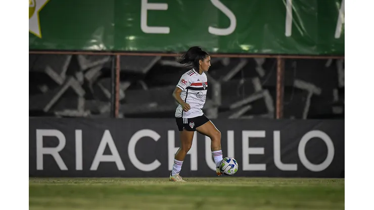 Fotos: Nayra Halm / Staff Images Woman / CBF