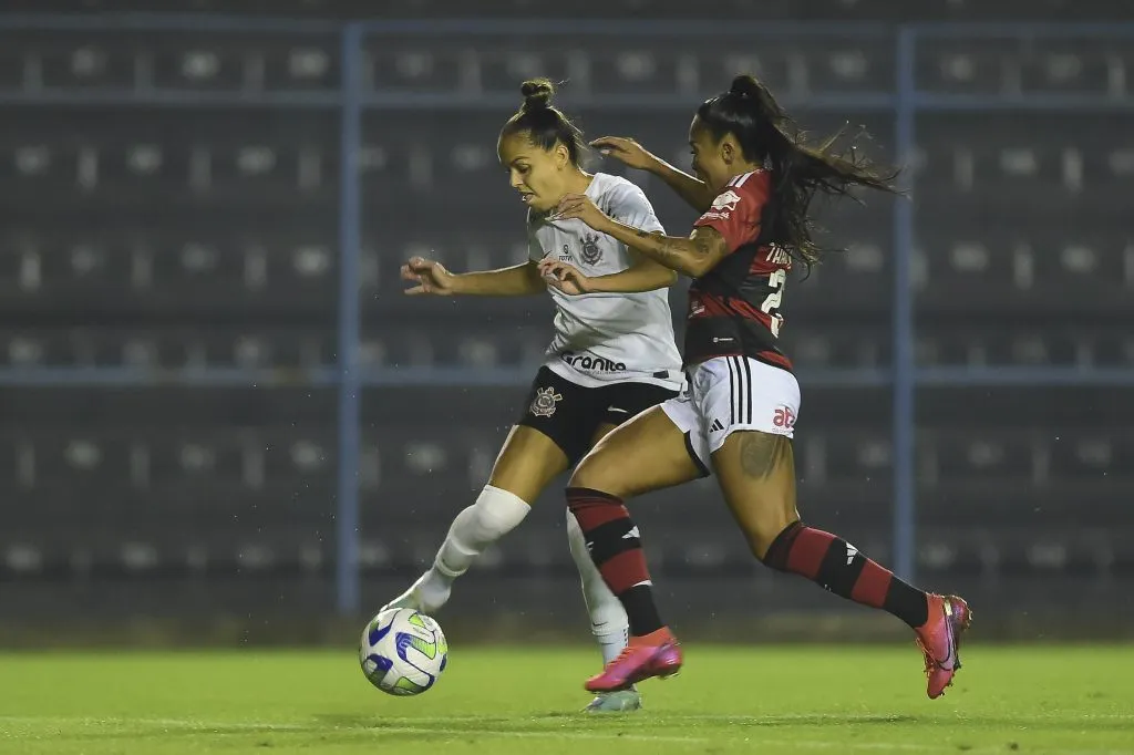 Fotos: Staff Images / CBF