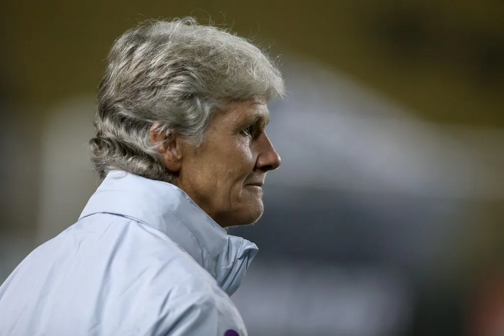 Foto: Marcello Zambrana/AGIF