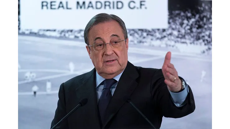 (Photo by Gonzalo Arroyo Moreno/Getty Images)