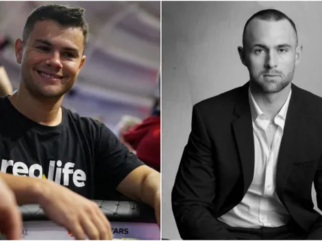 Aprenda a lidar com os erros no poker: “Em todas as perdas, você pode ganhar algo”