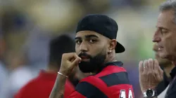 Photo by Wagner Meier/Getty Images - Gabigol e +3 preocupam no Flamengo