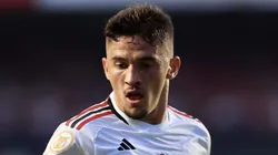 Foto: Marcello Zambrana/AGIF