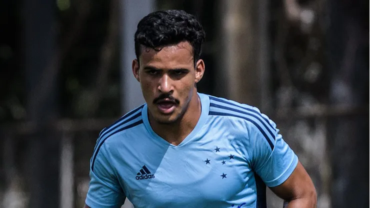 Foto: Gustavo Aleixo