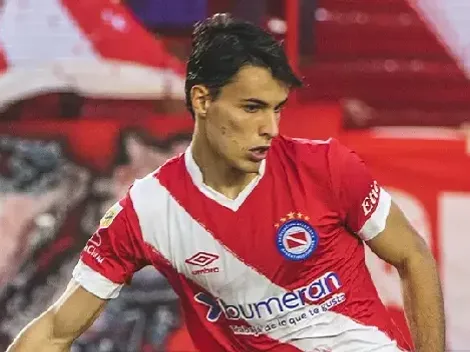 Chegada de Redondo tem definição no Corinthians