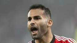 Foto: Jorge Rodrigues/AGIF - Thiago Maia