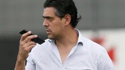 Boca Júniors toma decisão sobre futuro de Campuzano e Bracks é informado