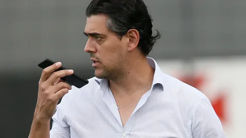 Boca Júniors toma decisão sobre futuro de Campuzano e Bracks é informado