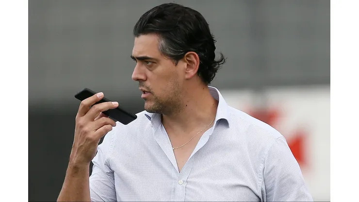 Boca Júniors toma decisão sobre futuro de Campuzano e Bracks é informado