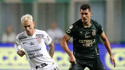 Foto: Gilson Junio/AGIF