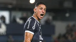 Foto: Reprodução das Redes Sociais do Clube do Remo - Raí Lopes, lateral-esquerdo