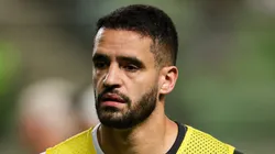 Foto: Gilson Junio/AGIF - Renato Augusto é um dos principais jogadores do Corinthians