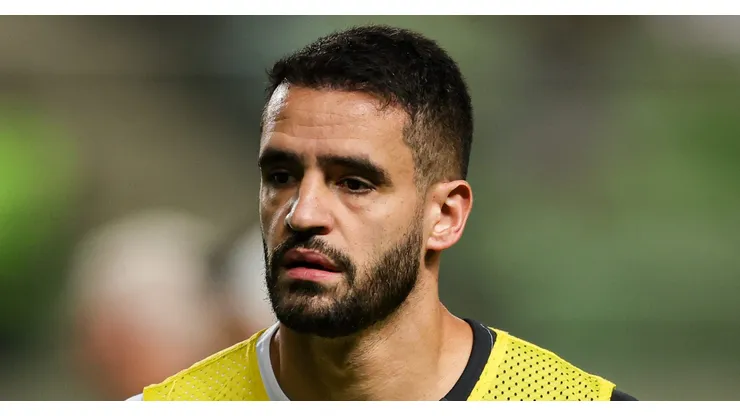 Foto: Gilson Junio/AGIF - Renato Augusto é um dos principais jogadores do Corinthians