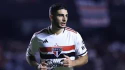 Marcello Zambrana/AGIF. Michel Araújo fala sobre clássico na Copa do Brasil