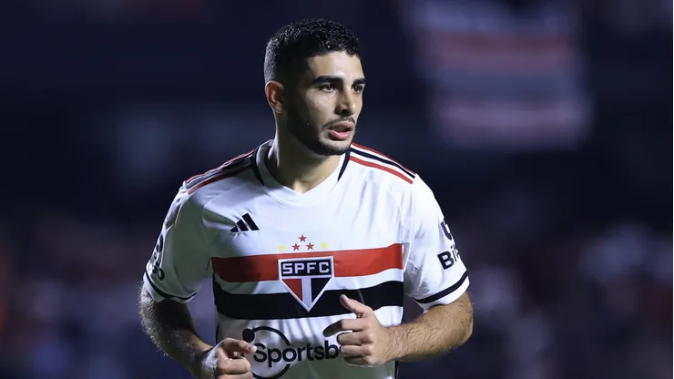 Marcello Zambrana/AGIF. Michel Araújo fala sobre clássico na Copa do Brasil