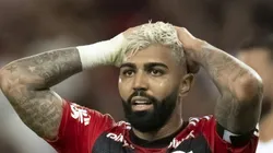 Foto: Jorge Rodrigues/AGIF - Gabigol