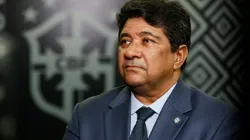 Foto: Rafael Ribeiro / CBF