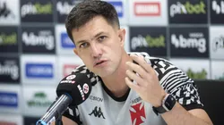 Foto: Daniel Ramalho - CRV