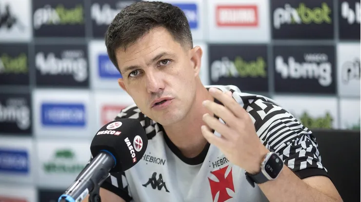 Foto: Daniel Ramalho - CRV