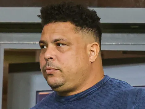 Ronaldo recebe 'apelo' para Cruzeiro fechar com craque mundial