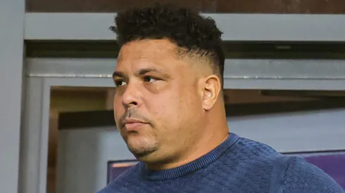 Foto: Gilson Junio/AGIF - Ronaldo recebeu inúmeros pedidos