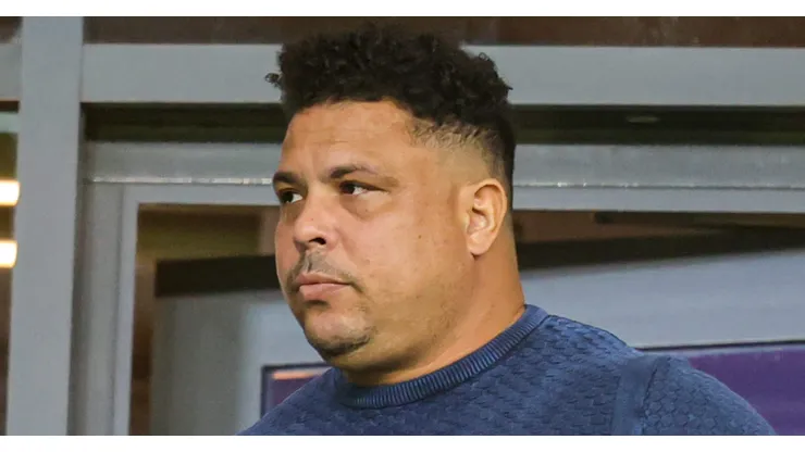 Foto: Gilson Junio/AGIF - Ronaldo recebeu inúmeros pedidos
