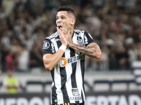 Paulinho fala sobre momento marcante do Fluminense na Libertadores