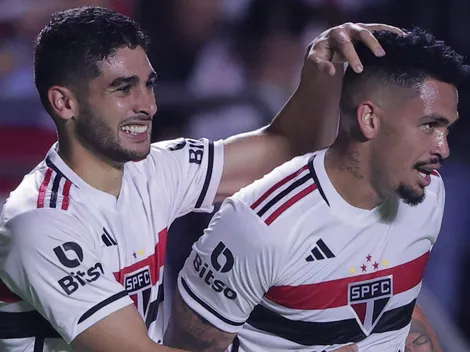 São Paulo é freguês? Relembre os últimos confrontos contra o Palmeiras nos torneios