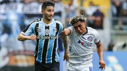 Foto: Pedro H. Tesch/AGIF