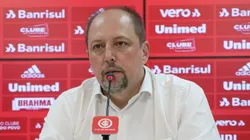 Foto: Ricardo Duarte - Internacional