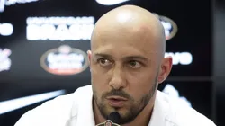 Foto: Daniel Vorley/AGIF - Alessandro Nunes