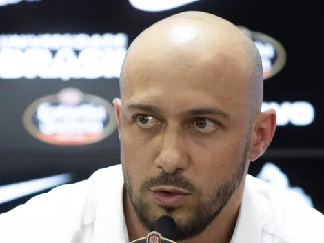 Alessandro se rende a negócio ‘Nível A’ de R$ 20 milhões por 50% dos direitos