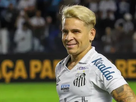 Grêmio surpreende o mercado e define situação de Soteldo