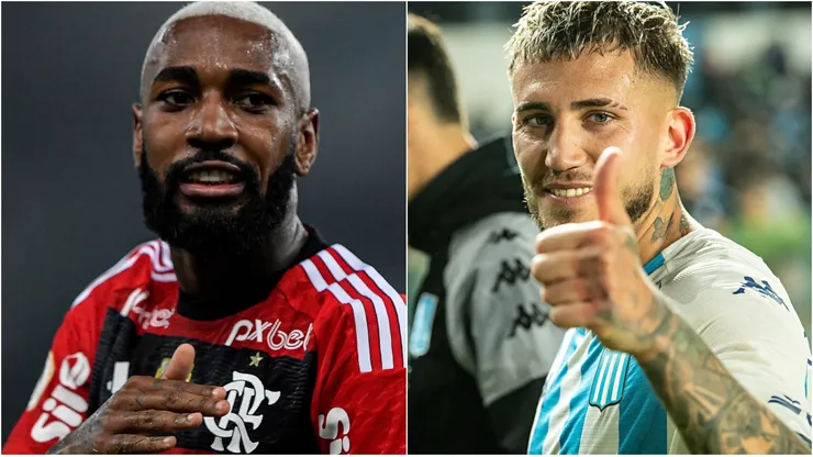 Thiago Ribeiro/AGIF