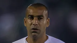 Liamara Polli/AGIF - Sheik, ex-atacante.